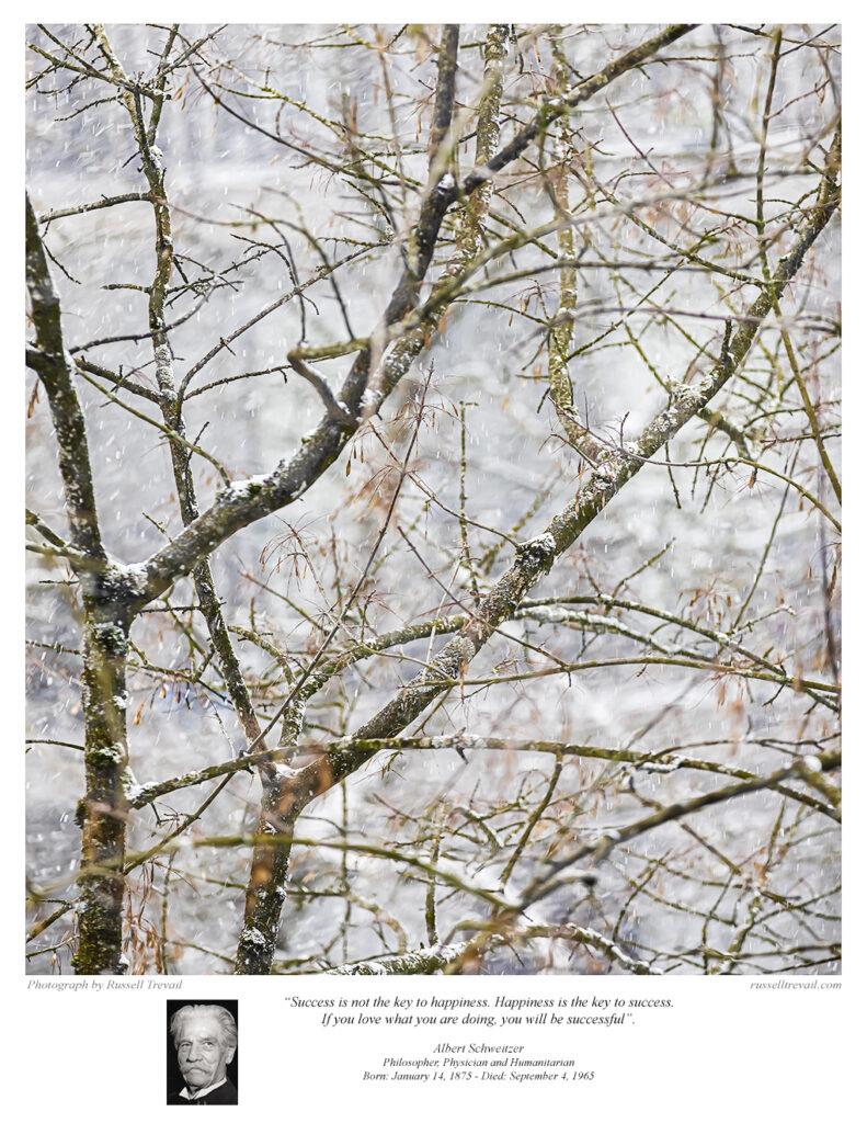 Success and happiness 8.5x11