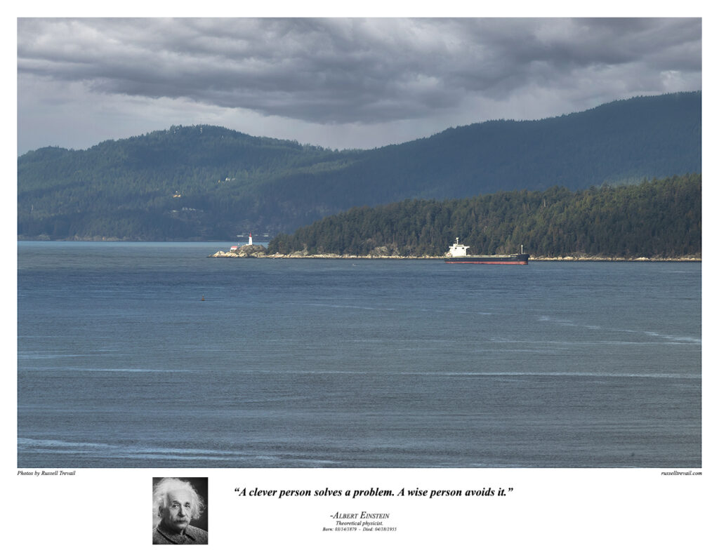 A wise person 8.5x11