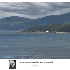 A wise person 8.5x11