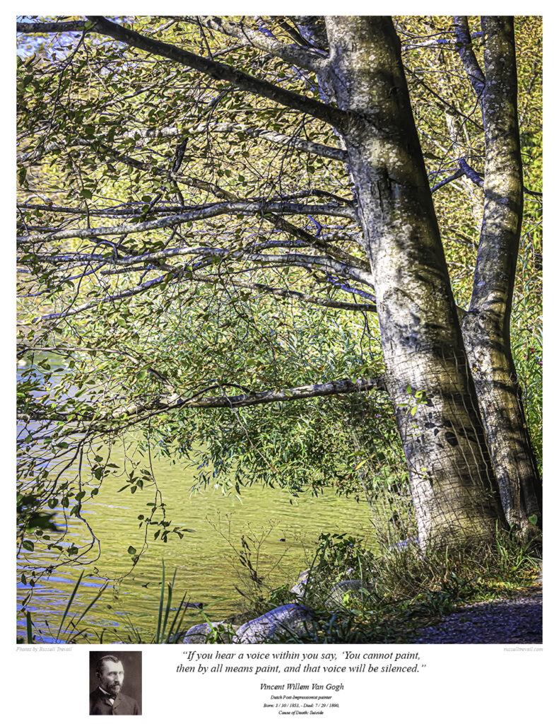 By all means paint 8.5x11