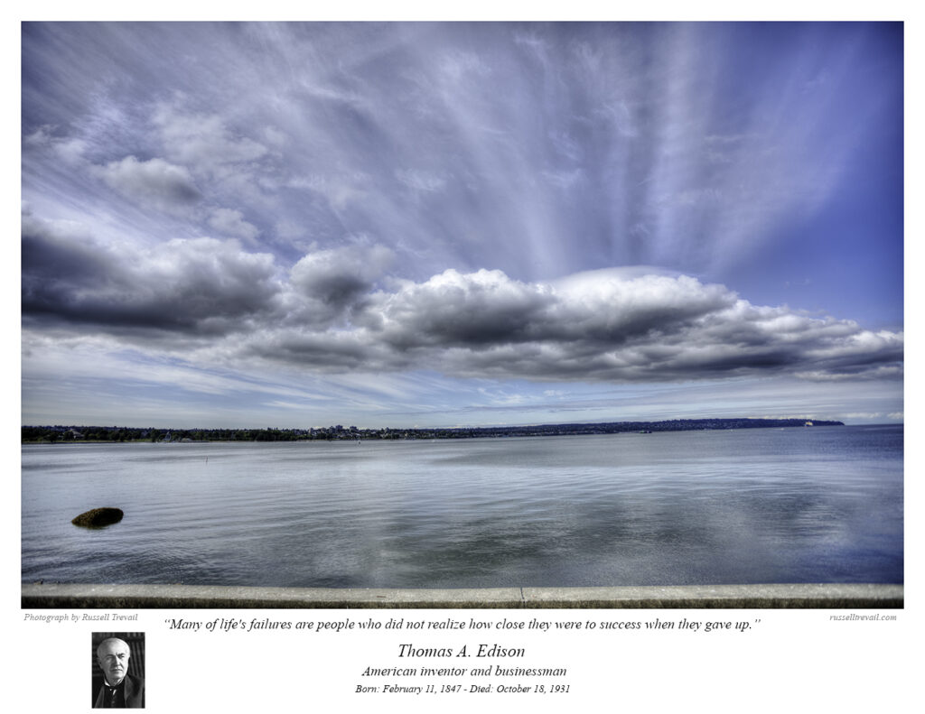 Life's failures 8.5x11