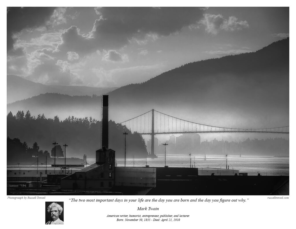 Most important days 8.5x11