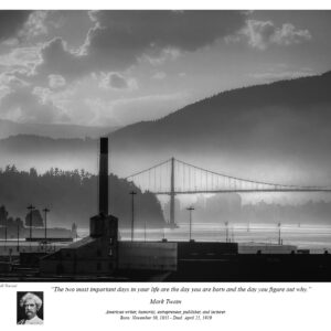 Most important days 8.5x11