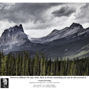 Something you can do 8.5x11