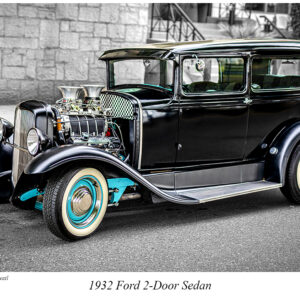 1932_Ford_2_door_sedan